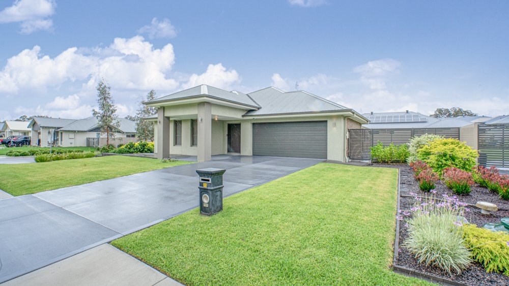 35 Tooze Circuit NORTH ROTHBURY 1