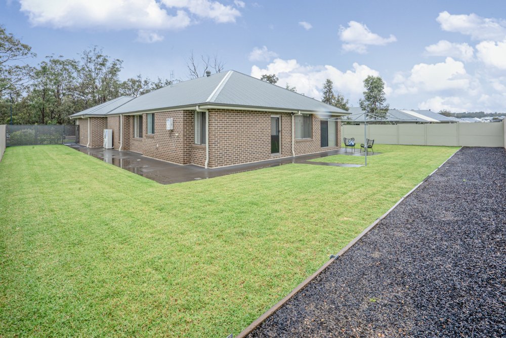 35 Tooze Circuit NORTH ROTHBURY 5