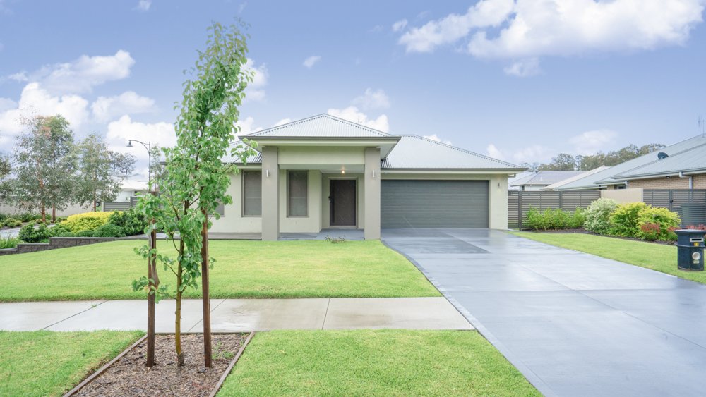 35 Tooze Circuit NORTH ROTHBURY 12