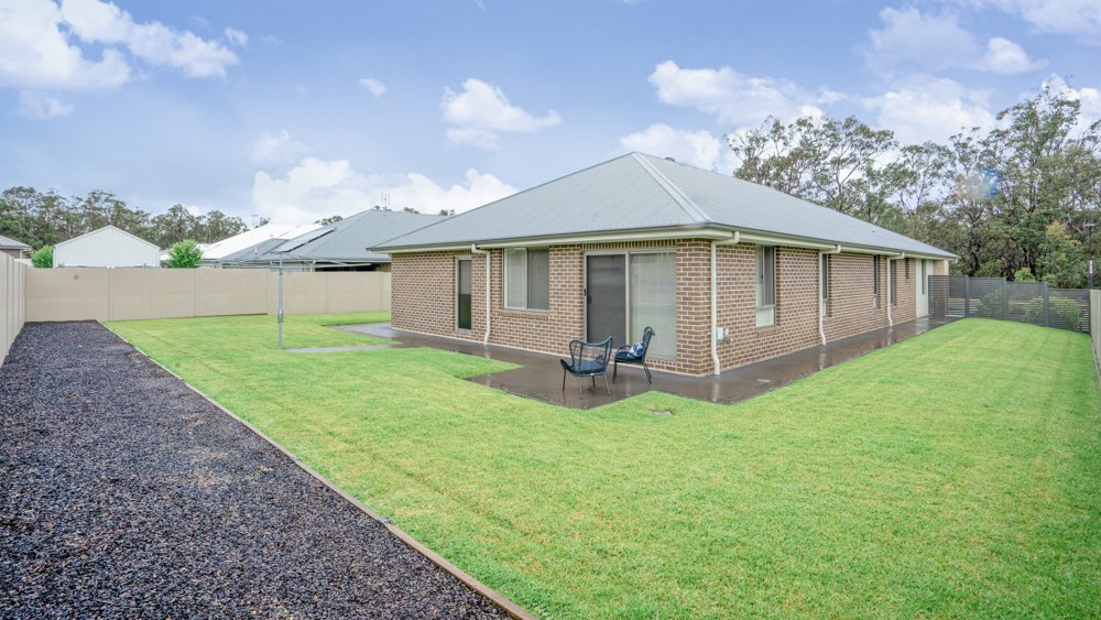 35 Tooze Circuit NORTH ROTHBURY 17