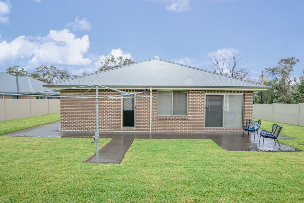 35 Tooze Circuit NORTH ROTHBURY 18