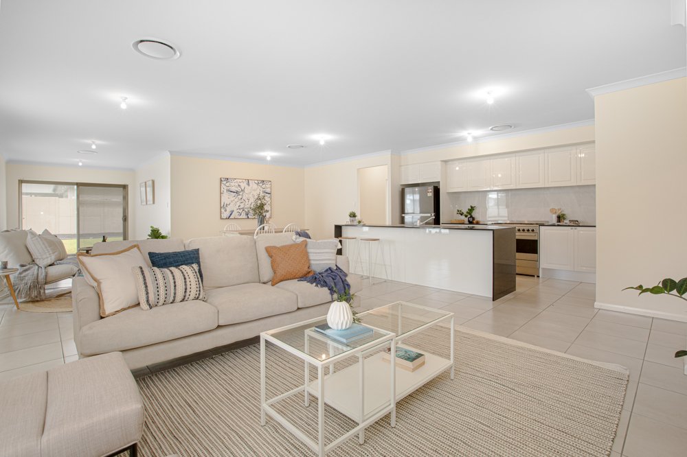 35 Tooze Circuit NORTH ROTHBURY 20