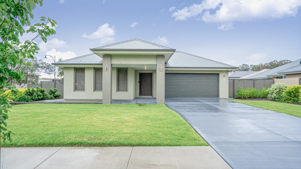 35 Tooze Circuit NORTH ROTHBURY 26