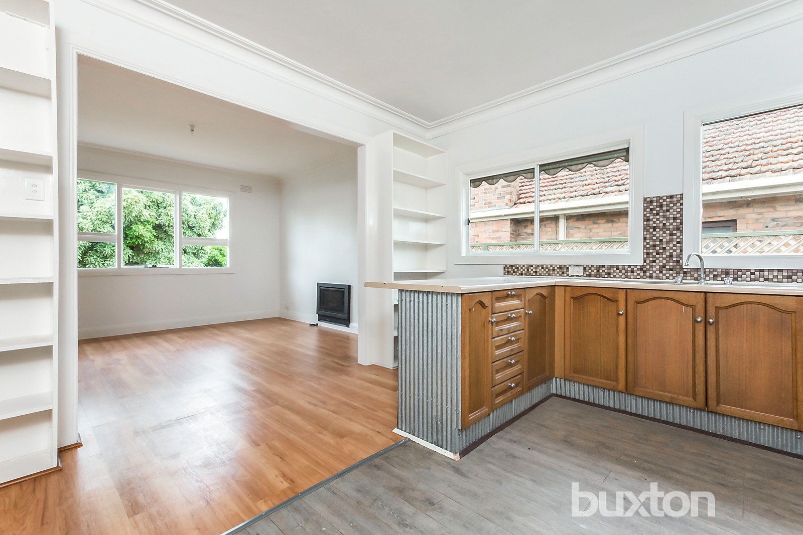 Gallery: 35 Townsend Road