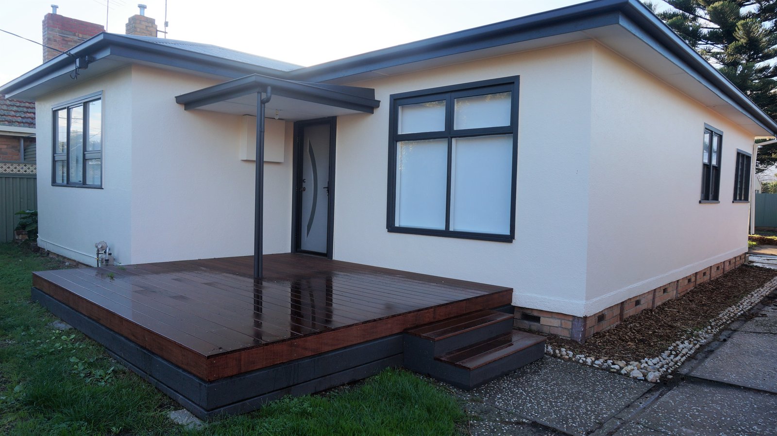 Gallery: 35 Townsend Road