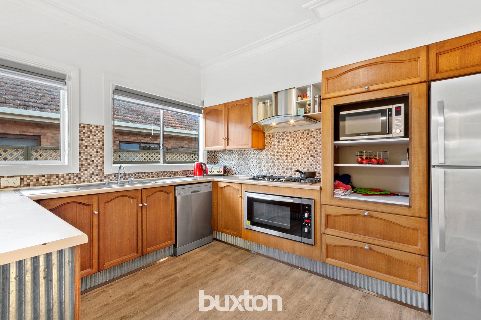 Gallery: 35 Townsend Road