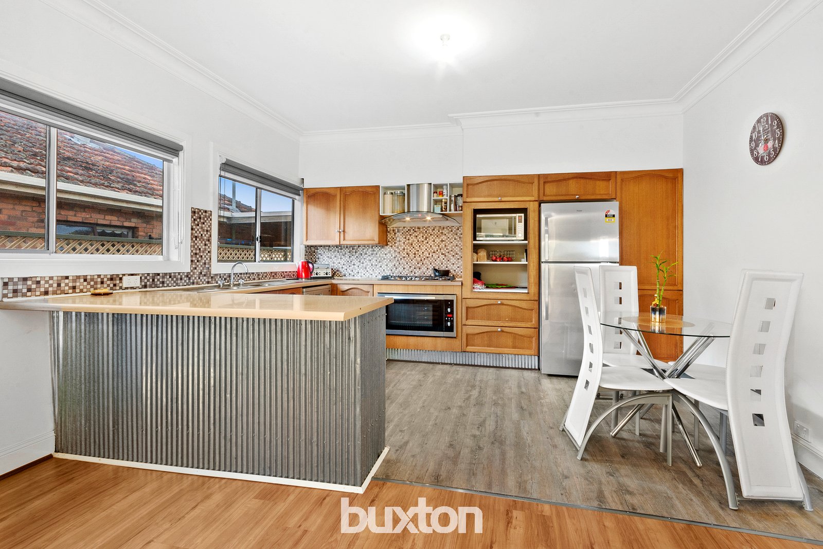 Gallery: 35 Townsend Road