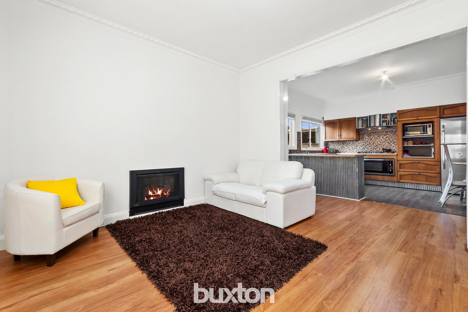 Gallery: 35 Townsend Road
