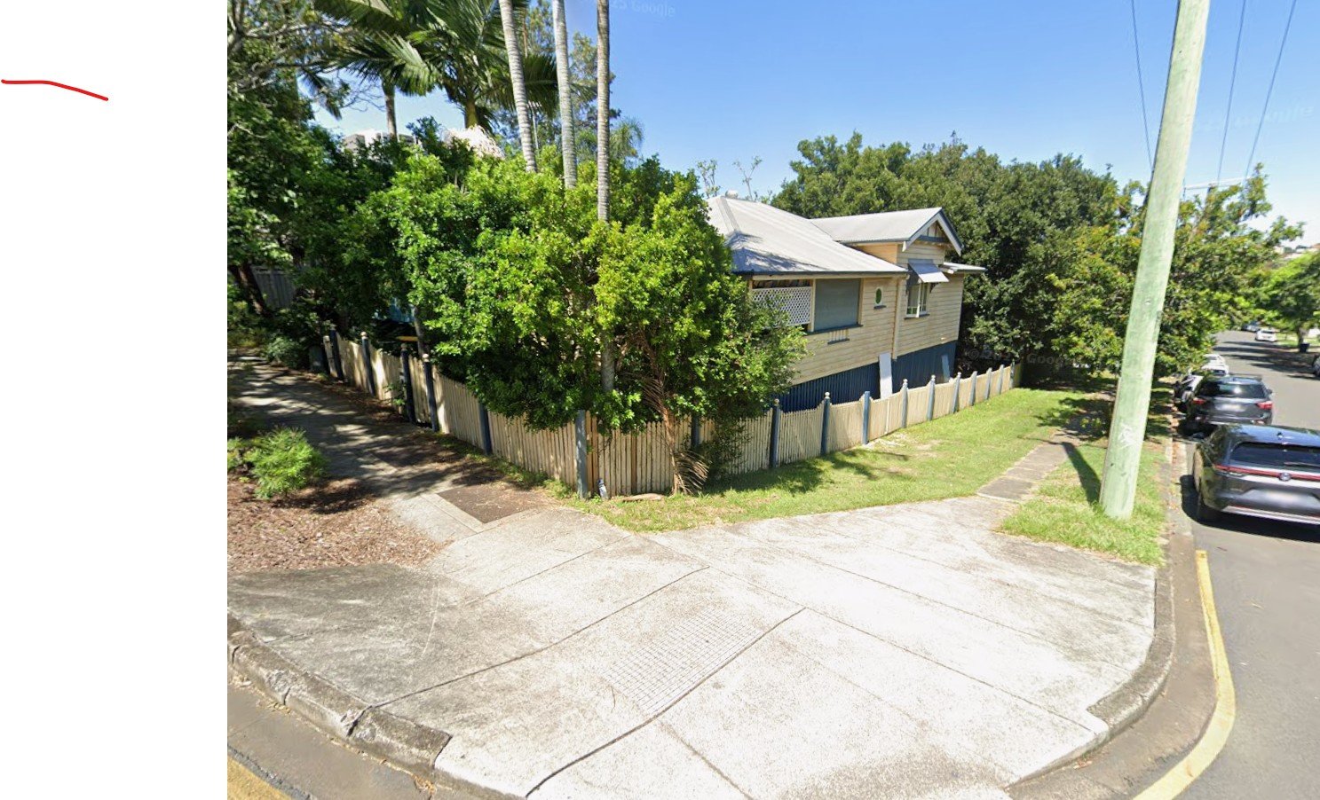 35 Truro Street (corner of Ada Street)  WINDSOR 1
