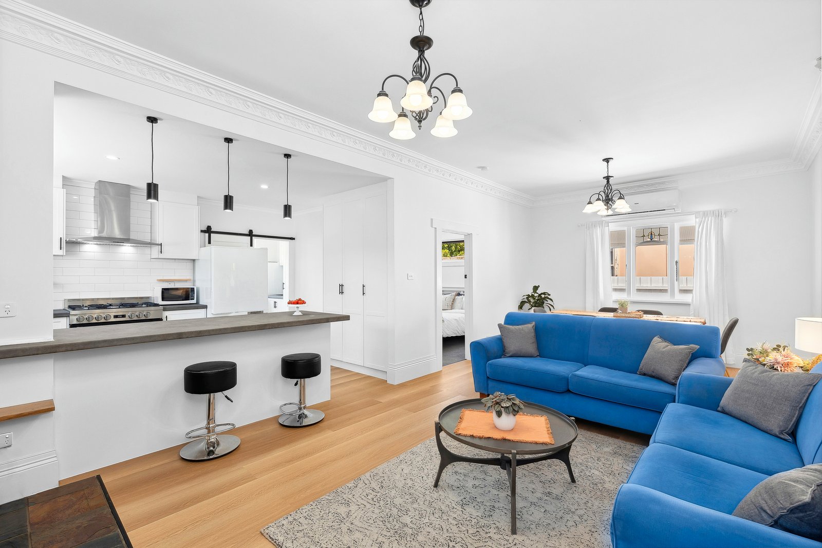 Gallery: 35 Tucker Street