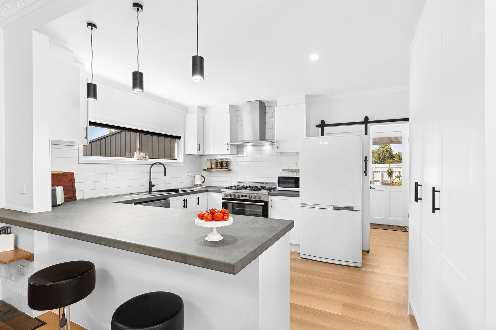Gallery: 35 Tucker Street