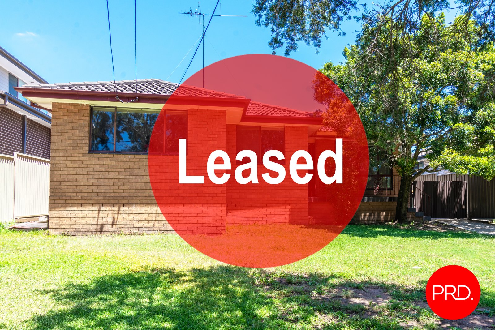 35 Tudor Avenue BLACKTOWN 1