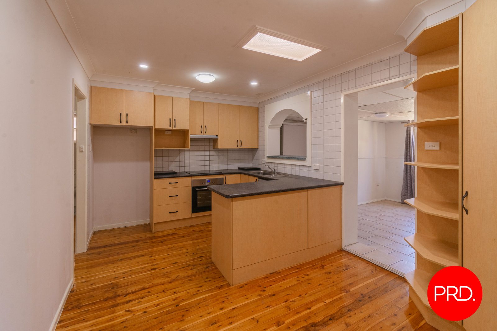 35 Tudor Avenue BLACKTOWN 5