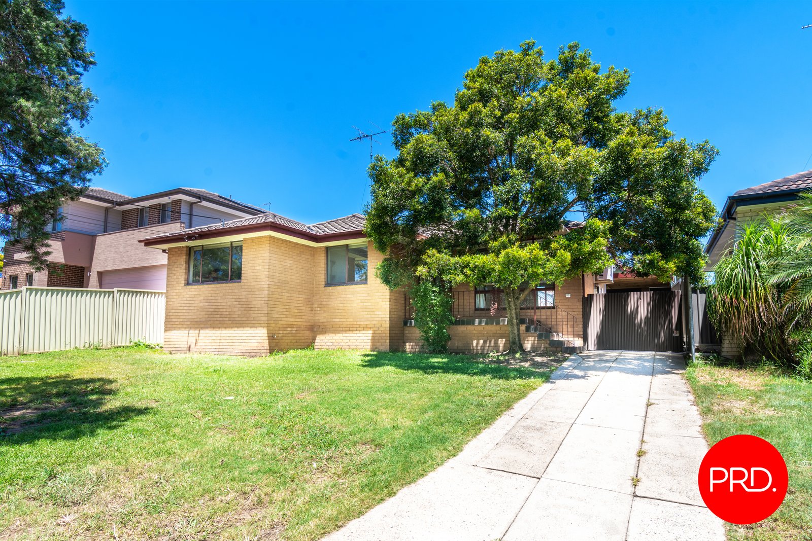 35 Tudor Avenue BLACKTOWN 1