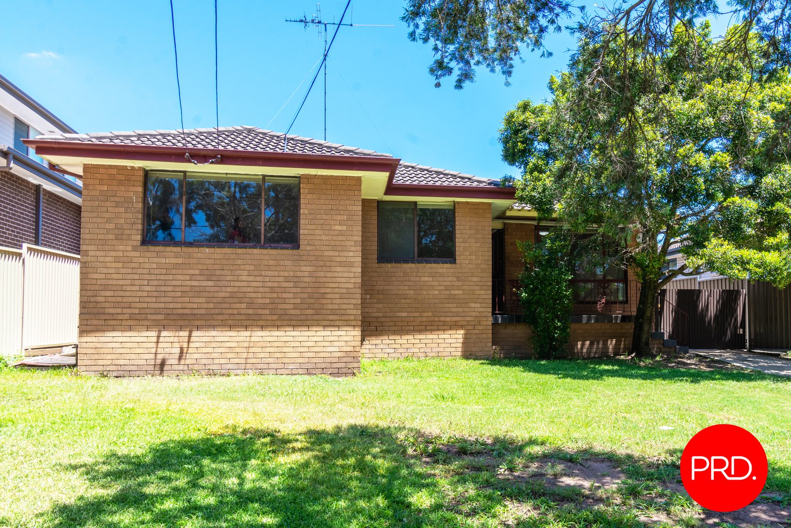 35 Tudor Avenue BLACKTOWN 2