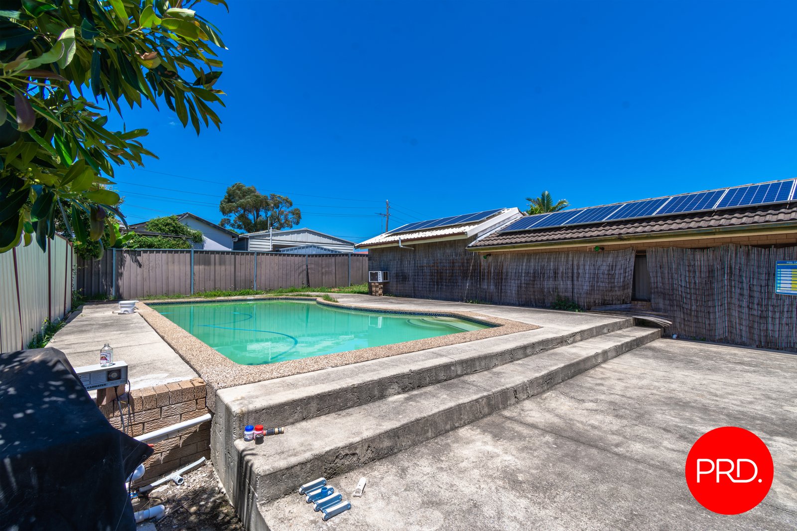 35 Tudor Avenue BLACKTOWN 7