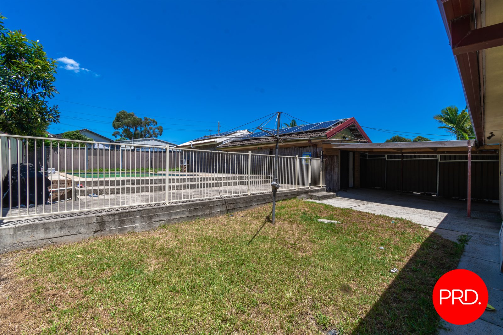 35 Tudor Avenue BLACKTOWN 8