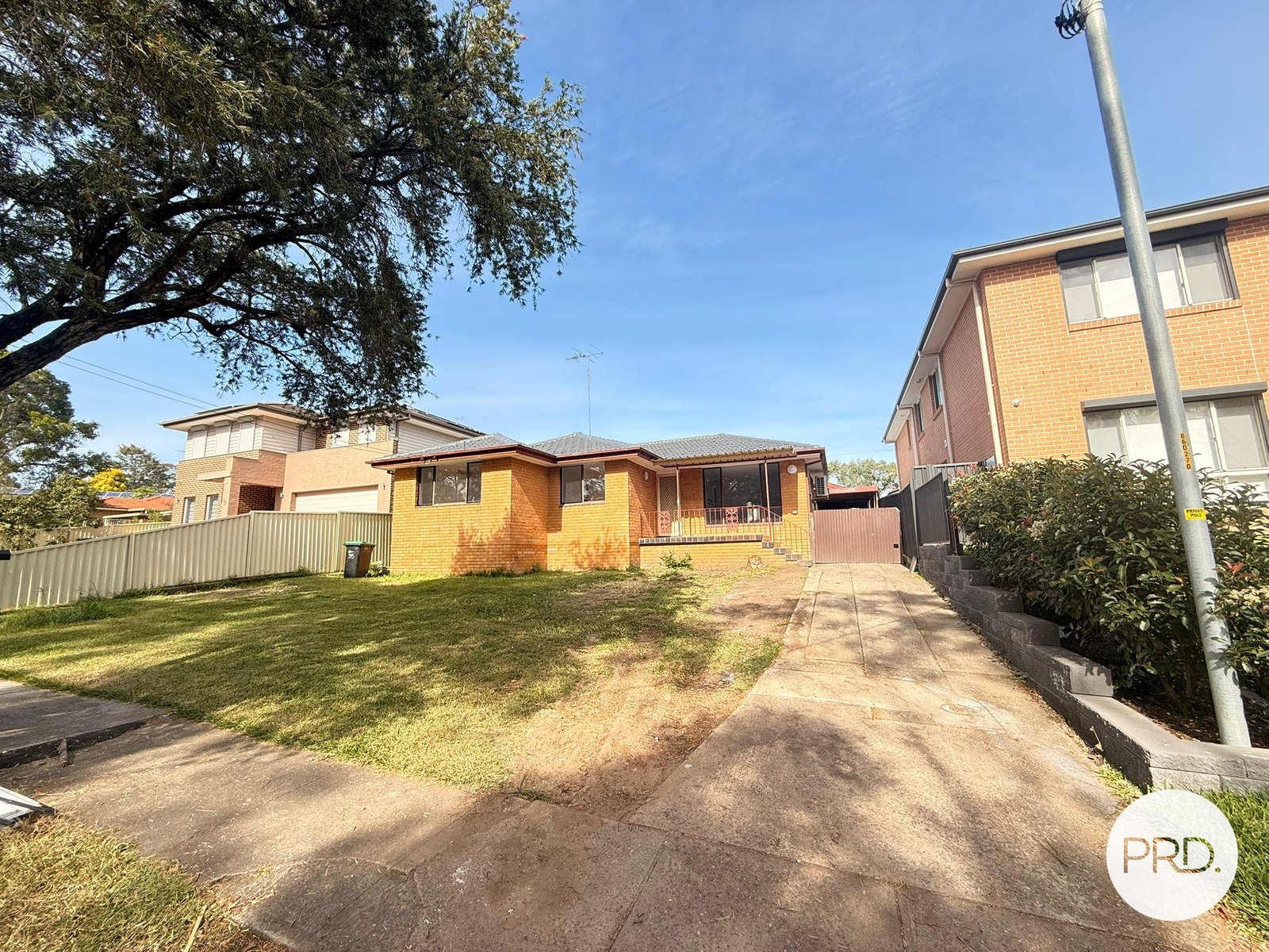 35 Tudor Avenue BLACKTOWN 11