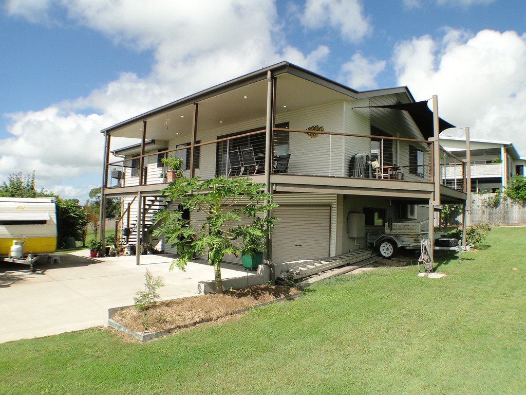 35 Turnstone Boulevard RIVER HEADS 3