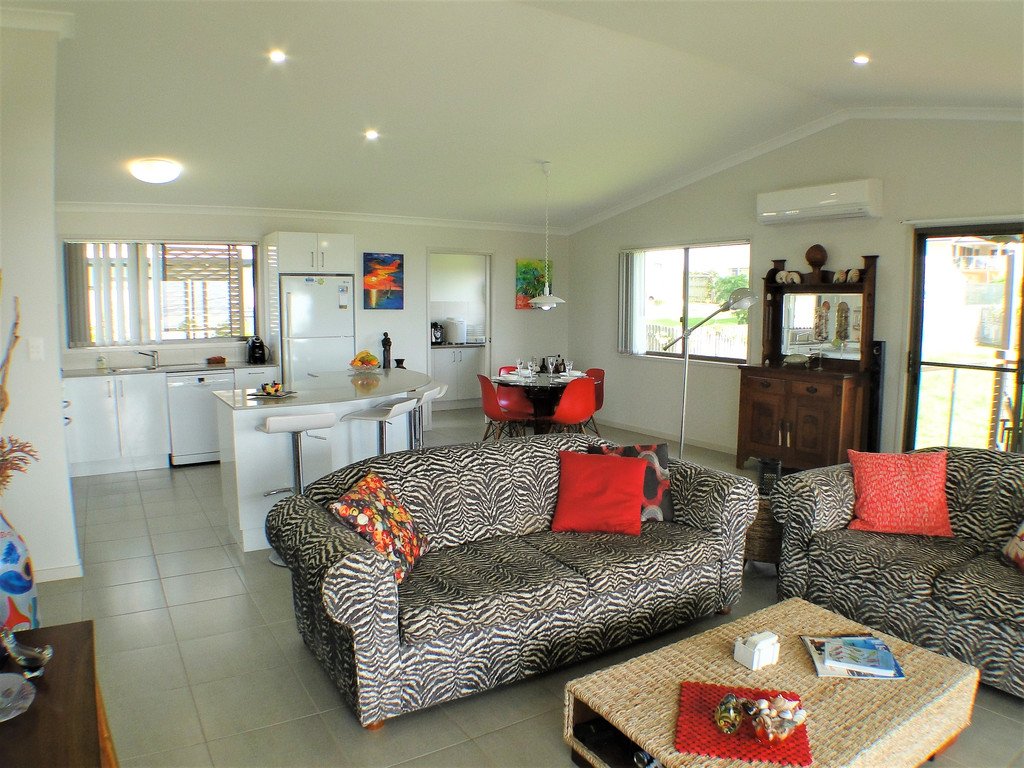 35 Turnstone Boulevard RIVER HEADS 11