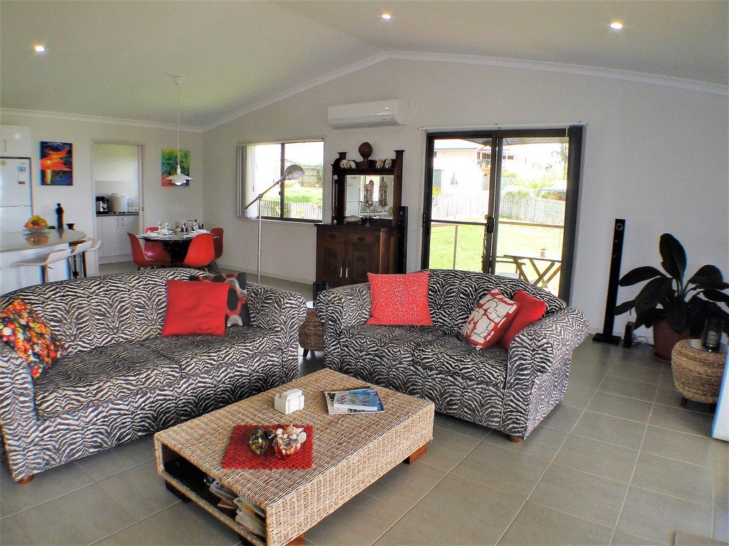 35 Turnstone Boulevard RIVER HEADS 12