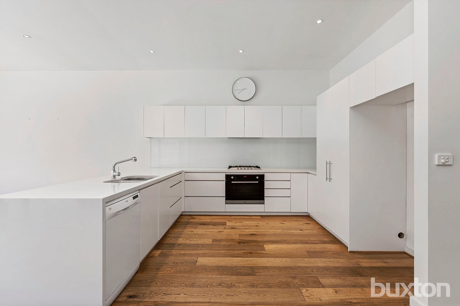 Gallery: 35 Victoria Street