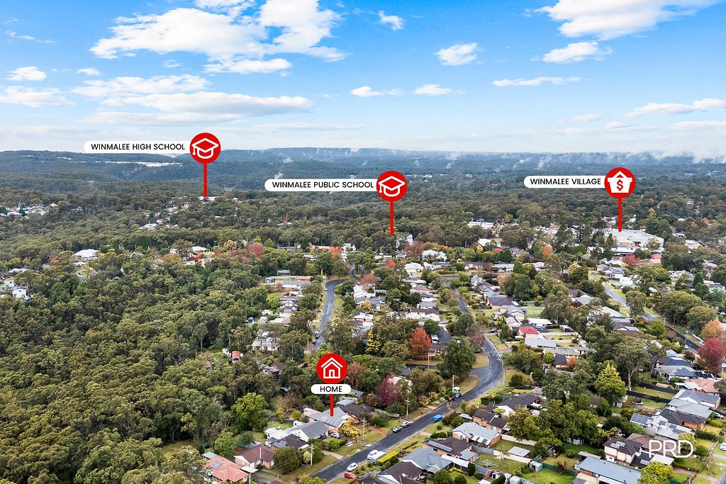 35 Wahroonga Road WINMALEE 18