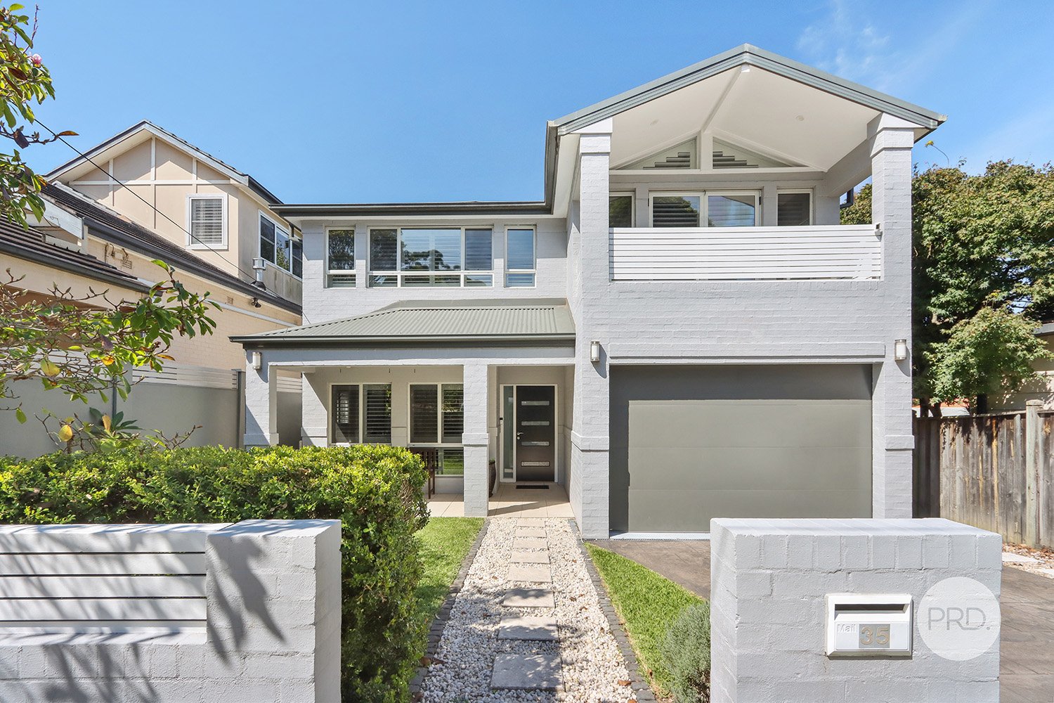 35 Waratah Street OATLEY 1