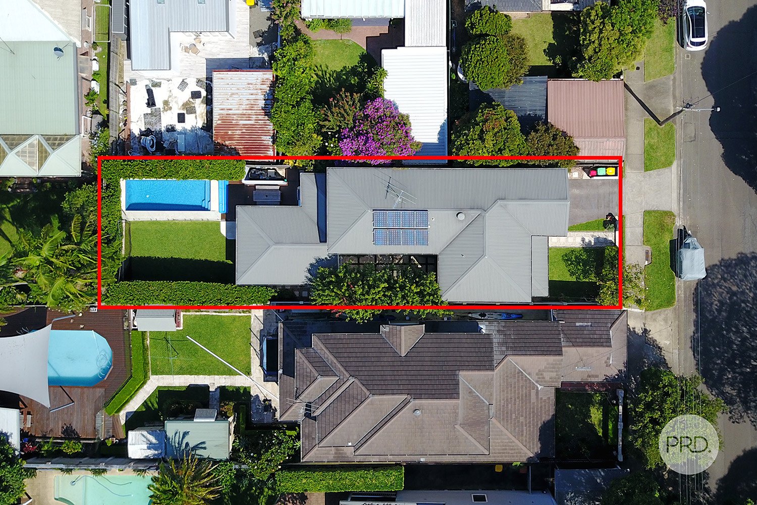 35 Waratah Street OATLEY 15