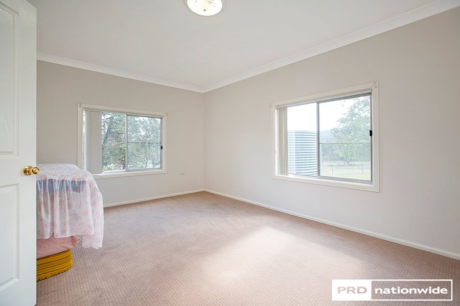 35 Watsons Creek Tilmunda Road WATSONS CREEK 6