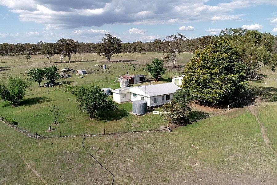 35 Watsons Creek Tilmunda Road WATSONS CREEK 7