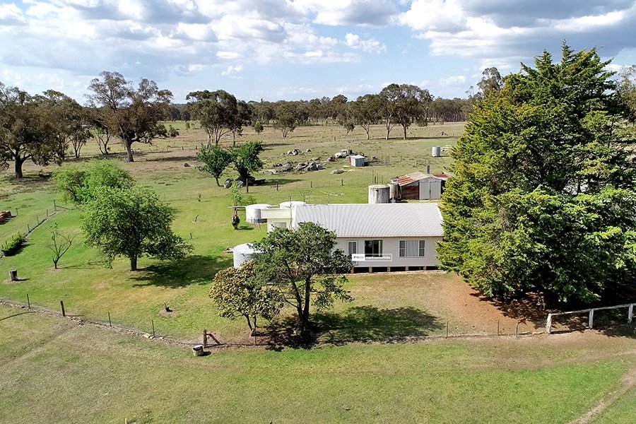 35 Watsons Creek Tilmunda Road WATSONS CREEK 8