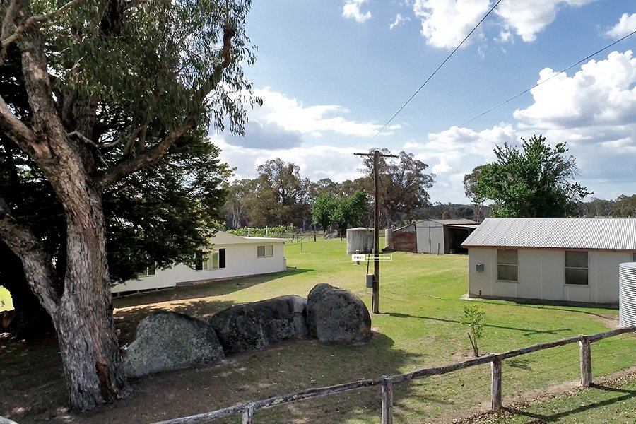 35 Watsons Creek Tilmunda Road WATSONS CREEK 9