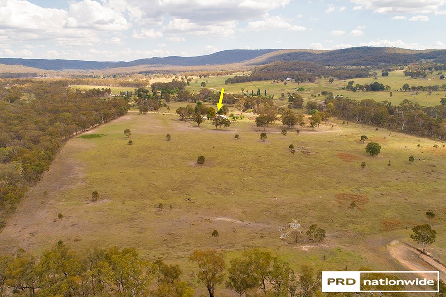 35 Watsons Creek Tilmunda Road WATSONS CREEK 12