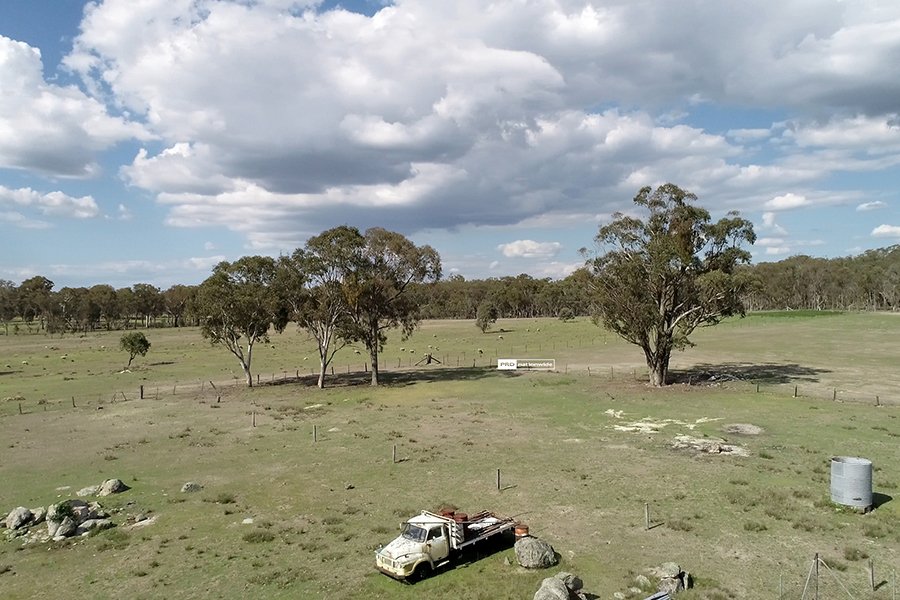 35 Watsons Creek Tilmunda Road WATSONS CREEK 14