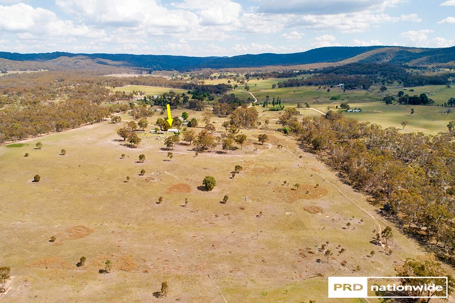 35 Watsons Creek Tilmunda Road WATSONS CREEK 21