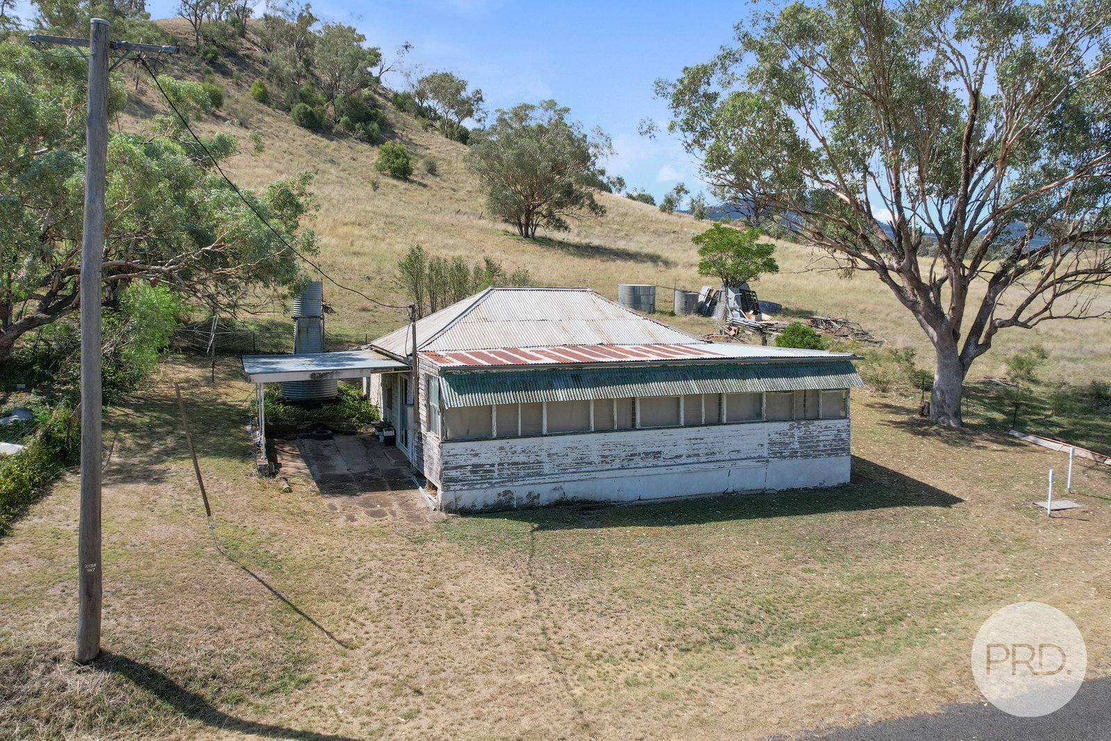 35 Werriston Road WERRIS CREEK 1