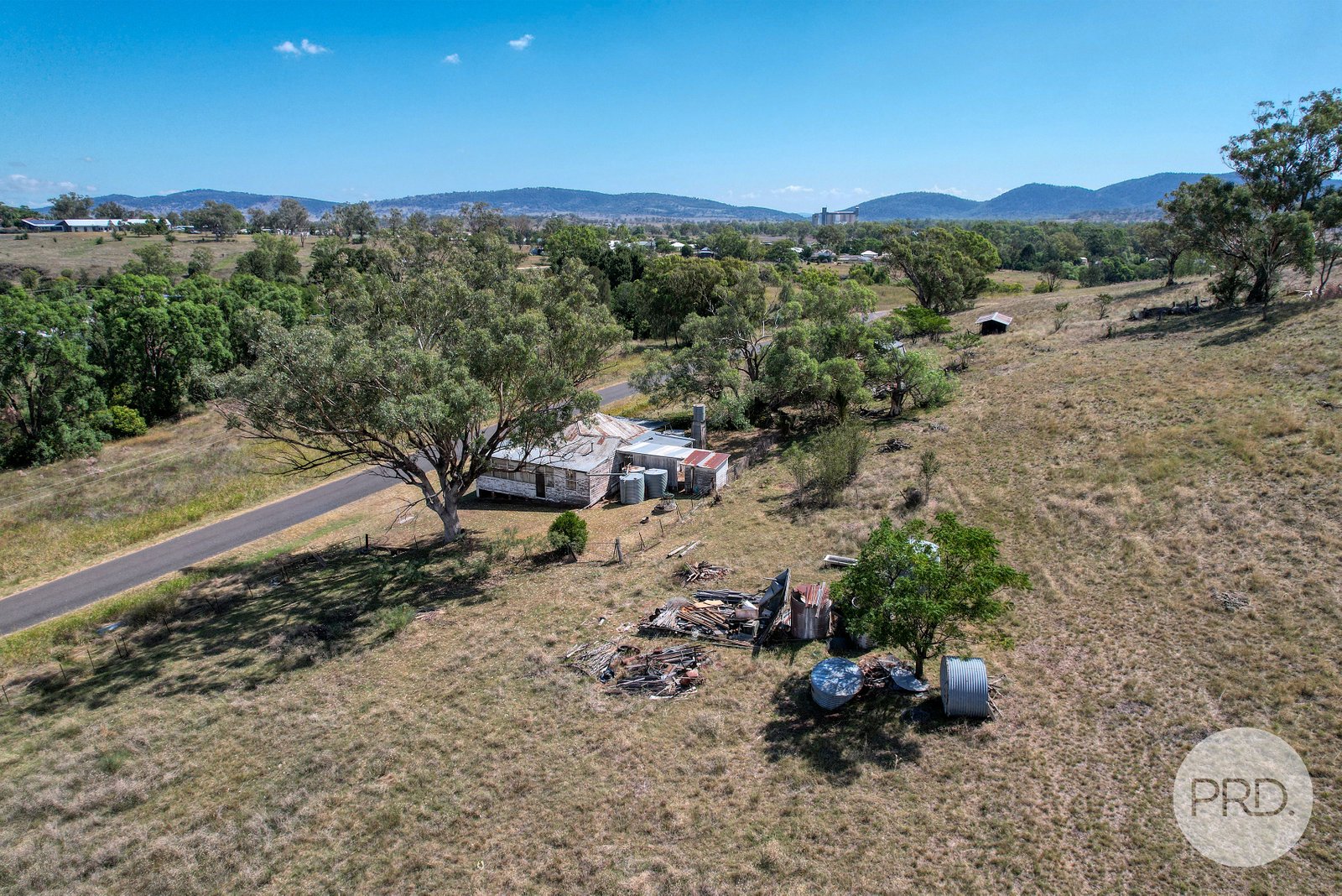 35 Werriston Road WERRIS CREEK 2