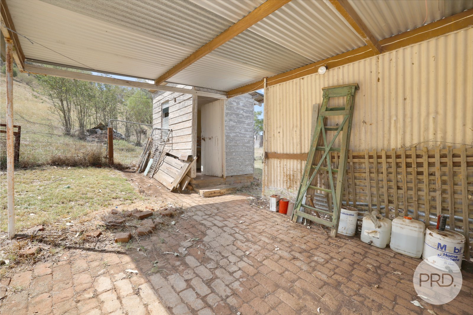 35 Werriston Road WERRIS CREEK 13