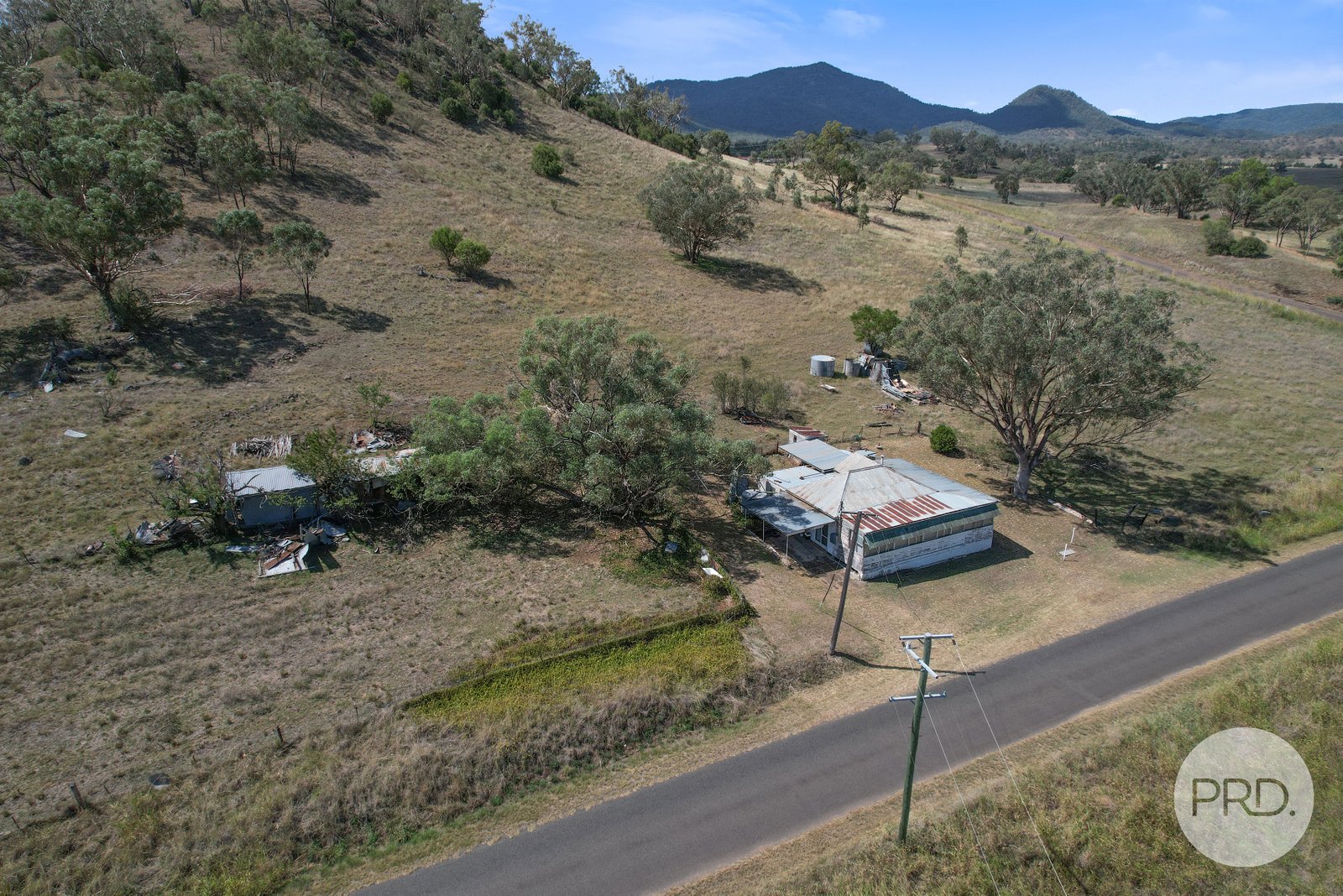 35 Werriston Road WERRIS CREEK 14