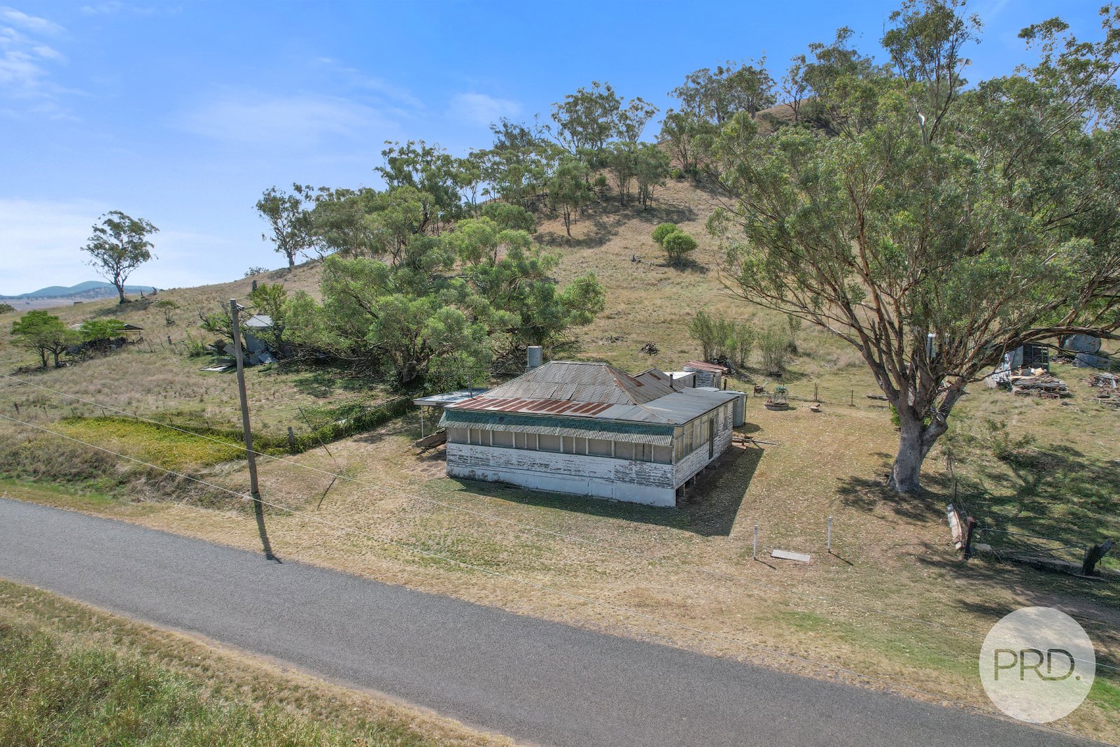35 Werriston Road WERRIS CREEK 15