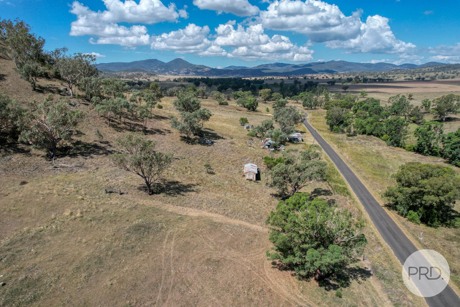 35 Werriston Road WERRIS CREEK 19