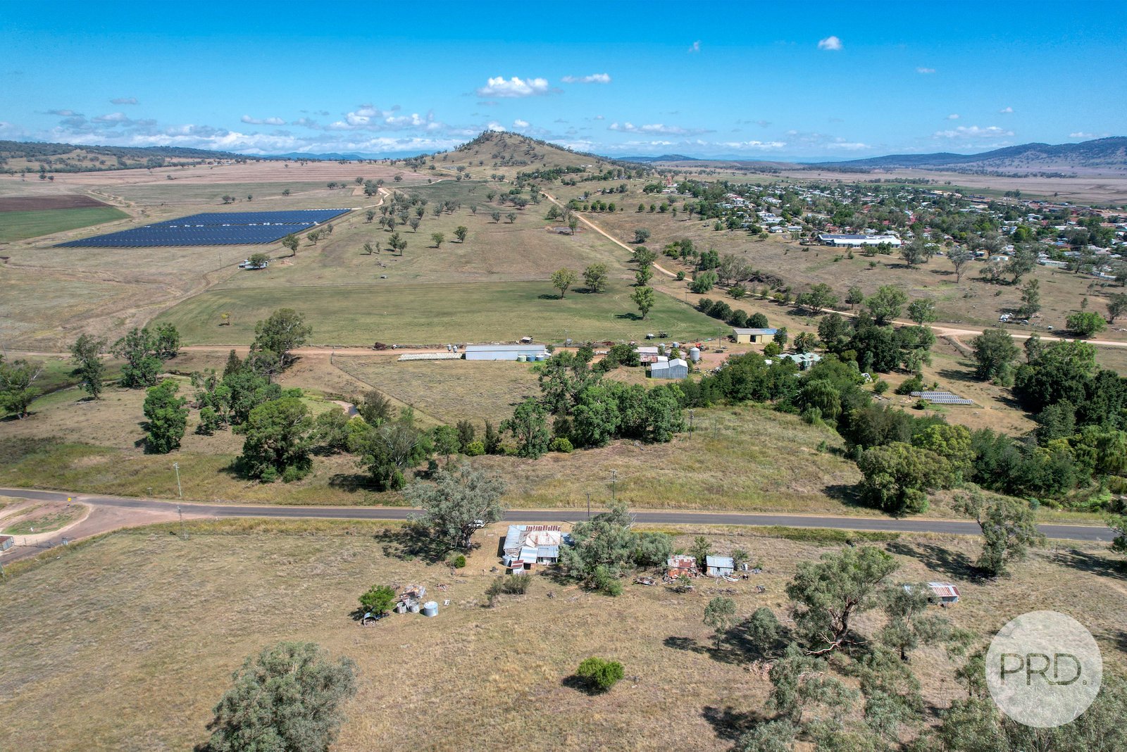 35 Werriston Road WERRIS CREEK 21