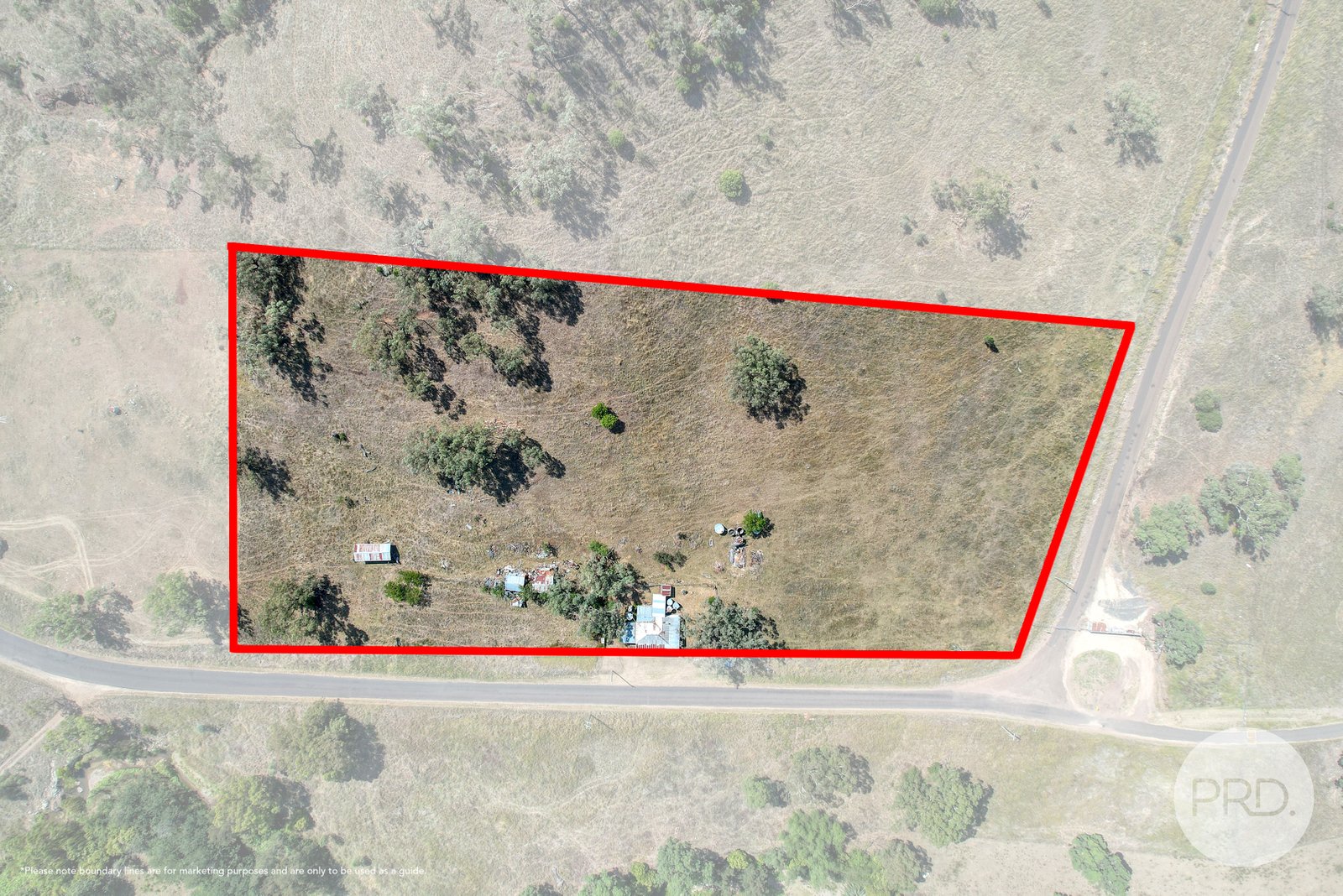 35 Werriston Road WERRIS CREEK 22
