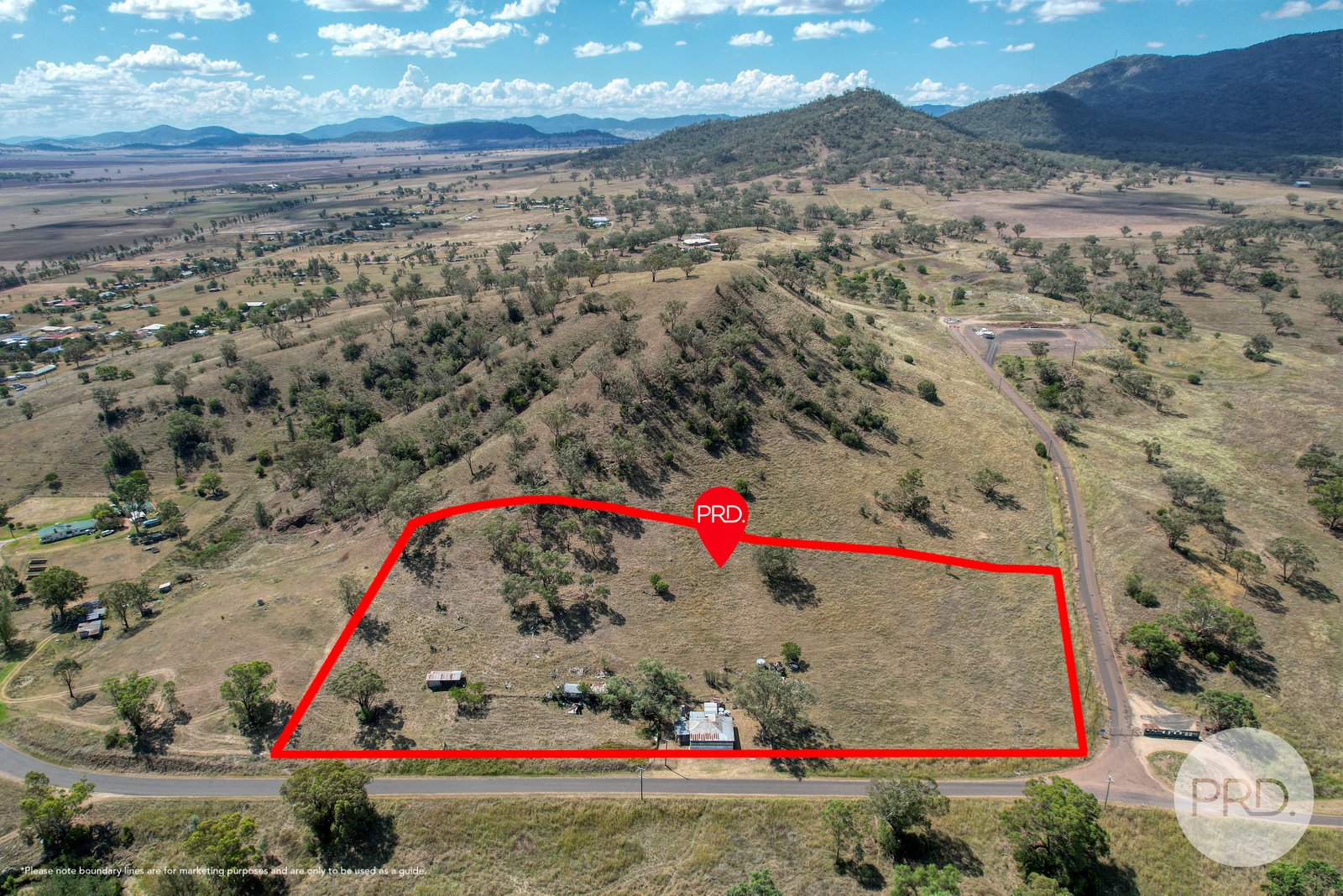 35 Werriston Road WERRIS CREEK 23