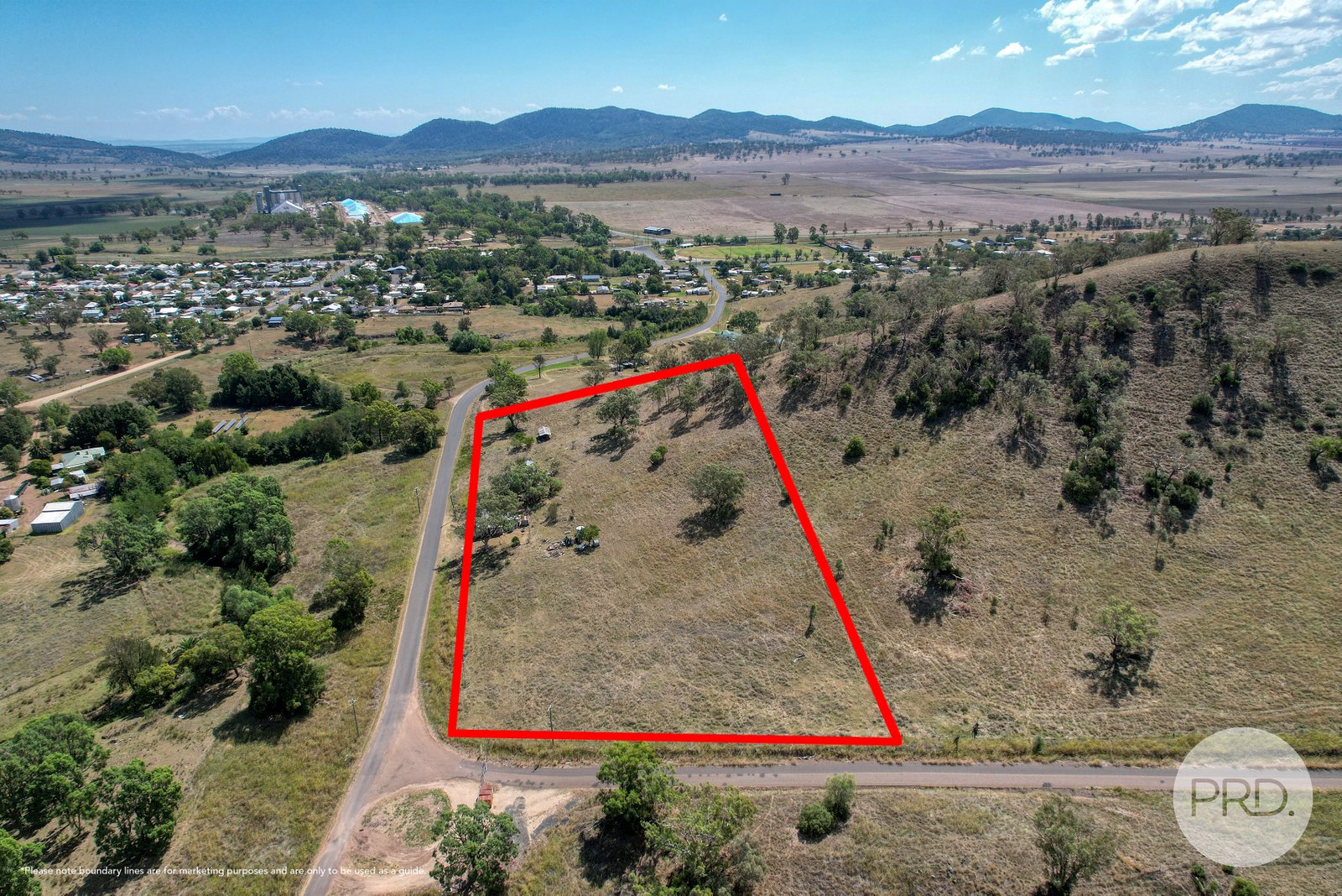 35 Werriston Road WERRIS CREEK 24
