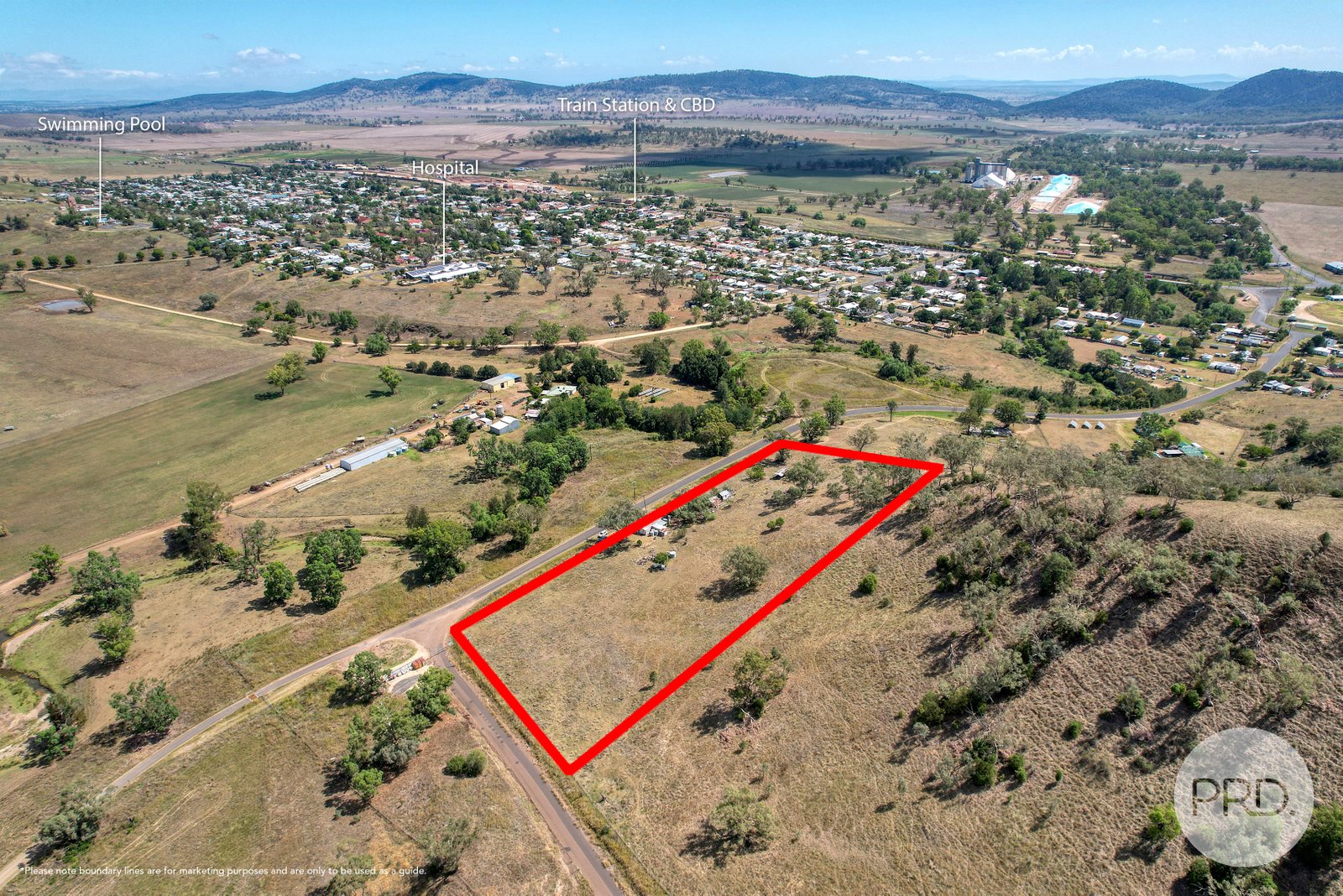 35 Werriston Road WERRIS CREEK 25