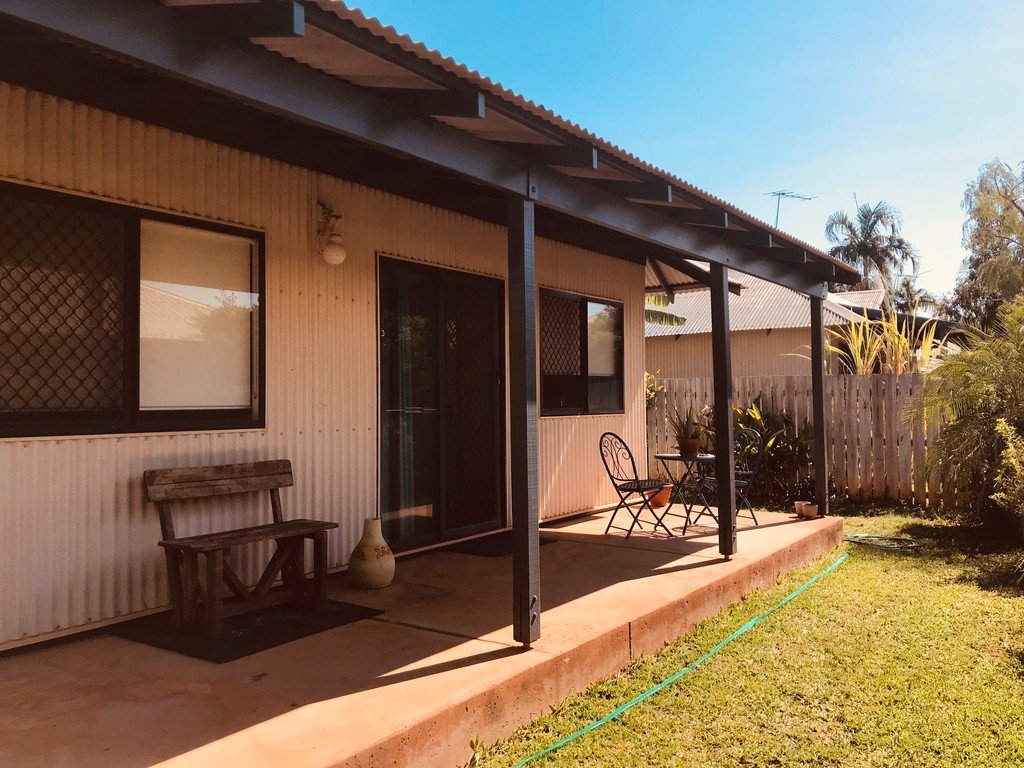 3/5 Whimbrel Street DJUGUN 8