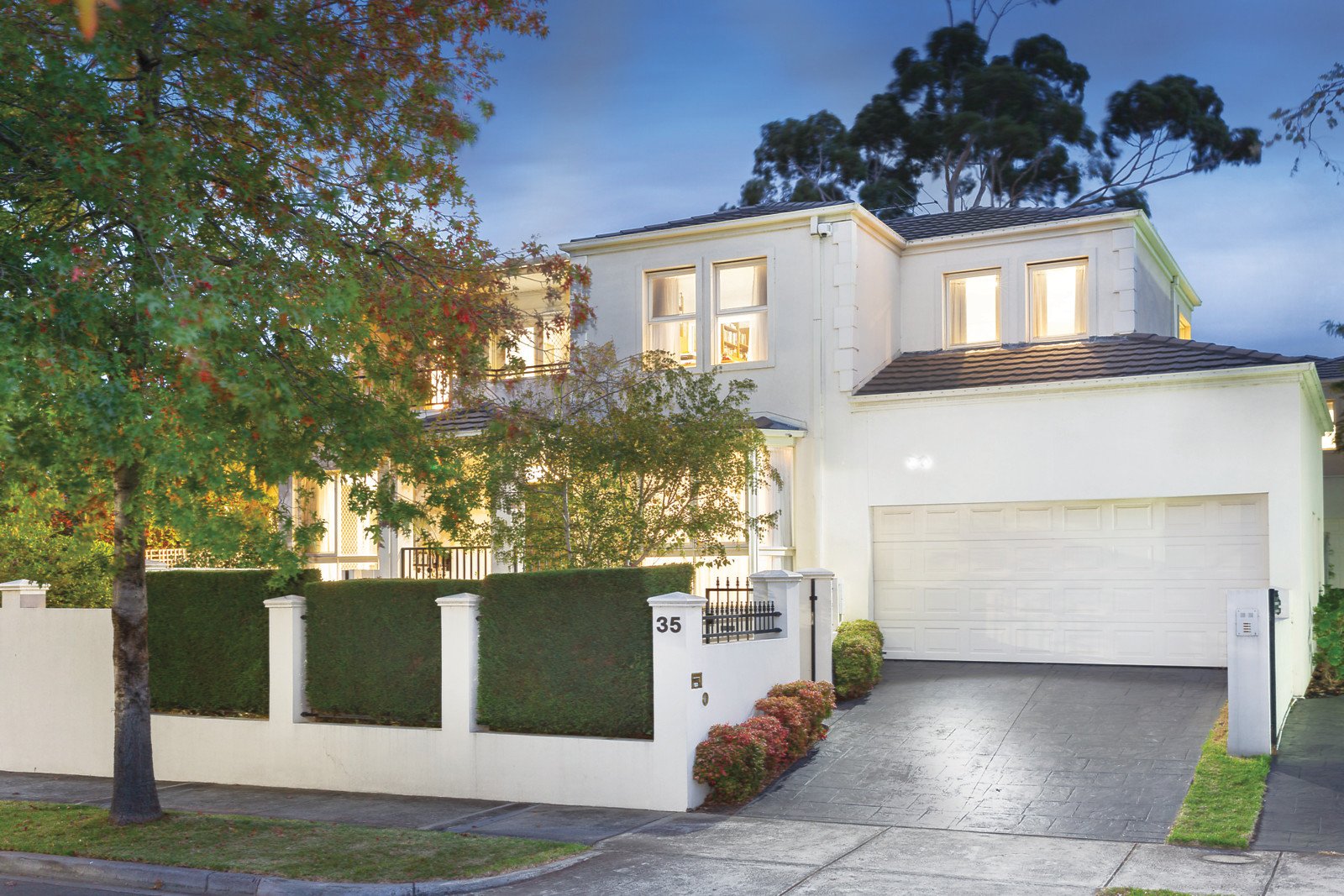 35 Wills Street, Kew, VIC