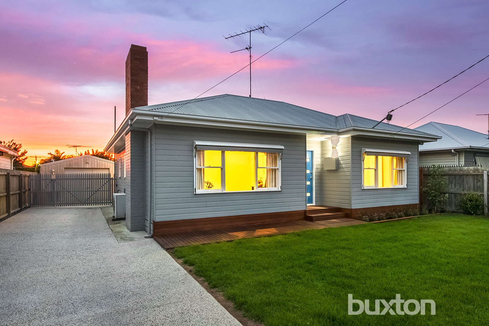 Gallery: 35 Wilsons Road